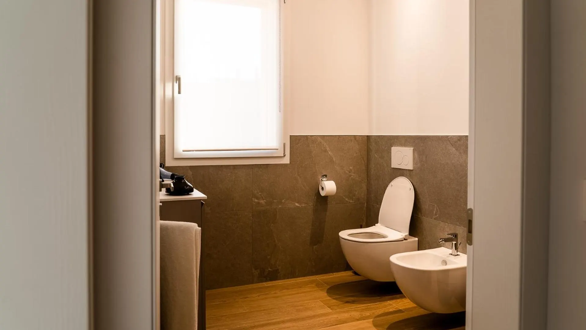 Apartment Alloggi Celly Appartamento Piano Terra San Vendemiano