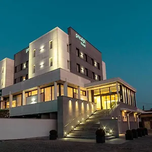 3* Hotel Prealpi