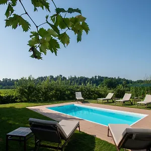  Farm stay Relais La Dolce Vite
